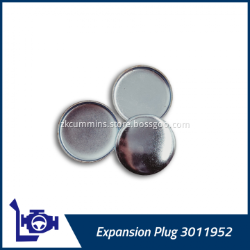 3011952 Cummins Expansion Plug